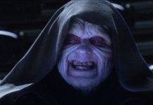 Battlefront II stracił Imperatora Palpatine?