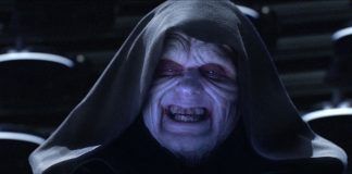 Battlefront II stracił Imperatora Palpatine?