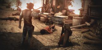 Wild West Online ominie Kickstartera i od razu wskoczy do katalogu Steam
