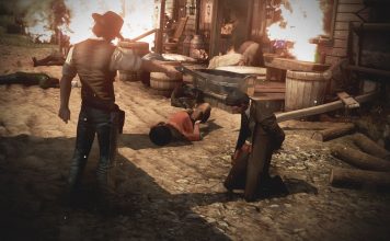 Wild West Online ominie Kickstartera i od razu wskoczy do katalogu Steam