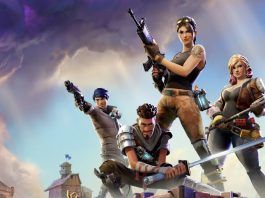 Epic Games rusza z serią turniejów Fortnite. W puli – 8 milionów dolarów Fortnite