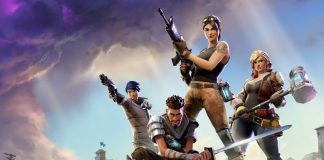 Fortnite porzuci wsparcie dla DirectX 9 wraz z 10. sezonem. Za kilka tygodni fani muszą wymienić sprzęt Fortnite