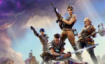 Epic Games rusza z serią turniejów Fortnite. W puli – 8 milionów dolarów Fortnite