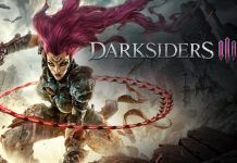 Jedenastominutowy gameplay Darksiders 3