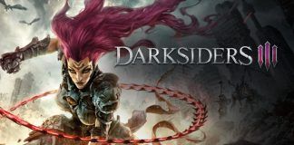 Jedenastominutowy gameplay Darksiders 3