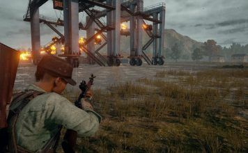 Kolejne aresztowania producentów haków do PUBG