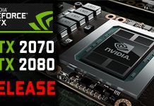 To może być pierwszy benchmark GTX 2080Ti