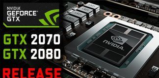 To może być pierwszy benchmark GTX 2080Ti