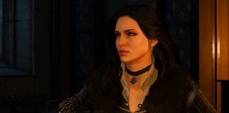 Pierwsze aktorki wzięły udział w castingu do serialowej roli Yennefer