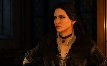 Netflix: Kolejne sceny z planu Wiedźmina. Tym razem zobaczymy Yennefer w akcji