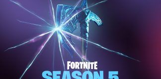 Co nowego w 5 sezonie Fortnite