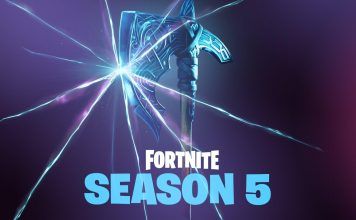 Co nowego w 5 sezonie Fortnite