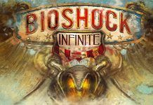 Bioshock Infinite w rewelacyjnie niskiej cenie!