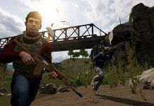 Batle Royal Culling 2 zdecydowanie nie cieszy się popularnością