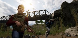 Batle Royal Culling 2 zdecydowanie nie cieszy się popularnością