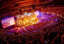 Intel przedłuża umowę z ESL i pokazuje, że esport to przyszłość