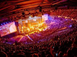 Intel przedłuża umowę z ESL i pokazuje, że esport to przyszłość