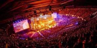 Intel przedłuża umowę z ESL i pokazuje, że esport to przyszłość