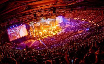 Major CS:GO wraca do Katowic. ESL zdradza pierwsze informacje na temat Intel Extreme Masters 2019