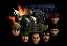 Commandos 2 HD Remaster kolejną ofiarą poprawności politycznej? Commandos 2: HD Remake