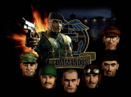 Commandos 2 HD Remaster kolejną ofiarą poprawności politycznej? Commandos 2: HD Remake