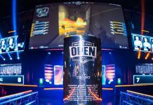 Słabe występy Polaków 1. dnia DreamHack Valencia 2018. Znamy pierwszych półfinalistów turnieju