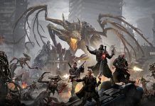 Nowa survivalowa strzelanka od twórców Darksiders 3