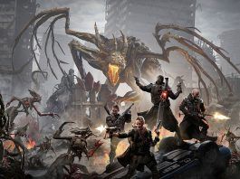 Nowa survivalowa strzelanka od twórców Darksiders 3