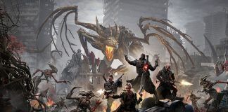 Nowa survivalowa strzelanka od twórców Darksiders 3