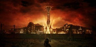 Jeden z fanów Fallout New Vegas przeszedł grę bez zabicia choćby jednej osoby