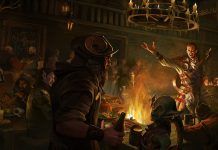 The Bard’s Tale IV zadebiutuje jeszcze w tym roku