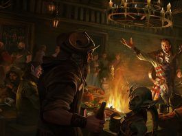 The Bard’s Tale IV zadebiutuje jeszcze w tym roku