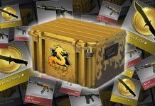 Holenderscy gracze pozbawieni prawa do loot boxów w CS:GO