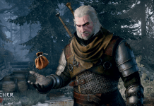 Wartość akcji CD Projekt cały czas szybuje w górę