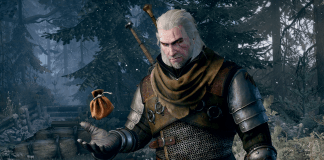 Wartość akcji CD Projekt cały czas szybuje w górę