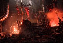 Inner Chains debiutuje na platformie Steam