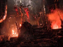 Inner Chains debiutuje na platformie Steam