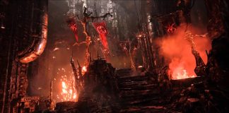 Inner Chains debiutuje na platformie Steam