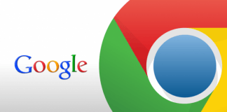 Poważna luka w zabezpieczeniach Chrome Google