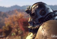 Fallout 76 z modami, ale nie na start