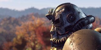 Fallout 76 z modami, ale nie na start