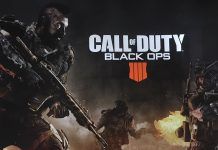 Activision zdradza kilka szczegółów na temat beta testów Black Ops 4