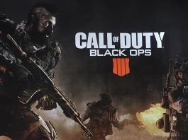Activision zdradza kilka szczegółów na temat beta testów Black Ops 4