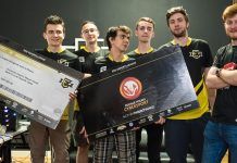 Politechnika Wrocławska będzie reprezentować Polskę w akademickich Mistrzostwach Europy League of Legends