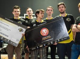 Politechnika Wrocławska będzie reprezentować Polskę w akademickich Mistrzostwach Europy League of Legends