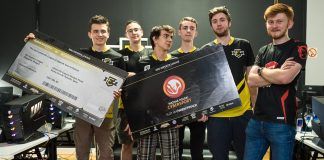 Politechnika Wrocławska będzie reprezentować Polskę w akademickich Mistrzostwach Europy League of Legends