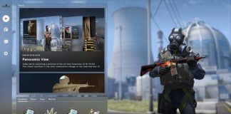 Valve wypuszcza kolejne poprawki do Panoramy