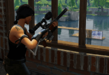 Gracz Fortnite zbanowany za używanie mema o Xbox 360 na konsoli konkurencji