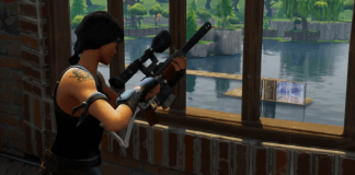 Gracz Fortnite zbanowany za używanie mema o Xbox 360 na konsoli konkurencji