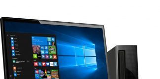 Po sześciu latach wzrosła sprzedaż PC